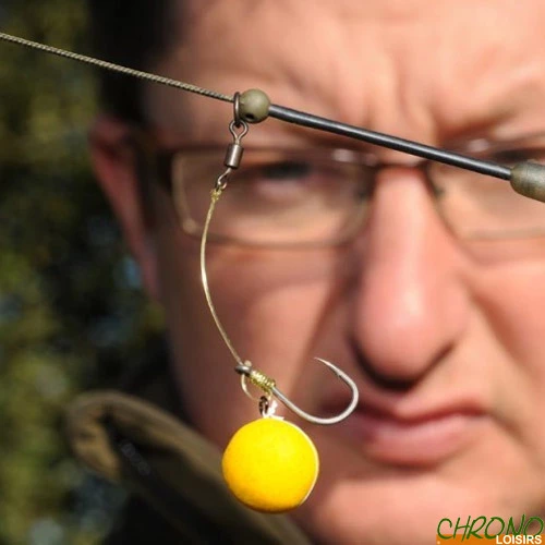 Bas De Ligne Korda Chod Rig (par 3)