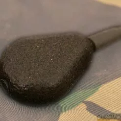 Plomb Gardner Flat Pear In Line Camo