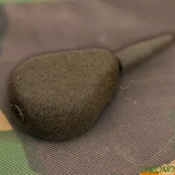 Plomb Gardner Flat Pear In Line Stone