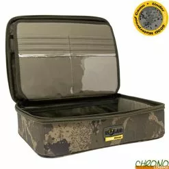 Solar Tackle Trousse à Accessoires Solar Undercover Camo Multipouch Compact