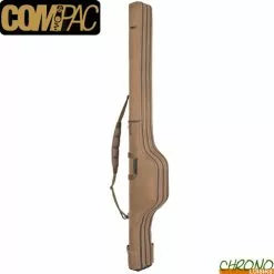 Fourreau Korda Compac Divide Holdall 3 Cannes 12'