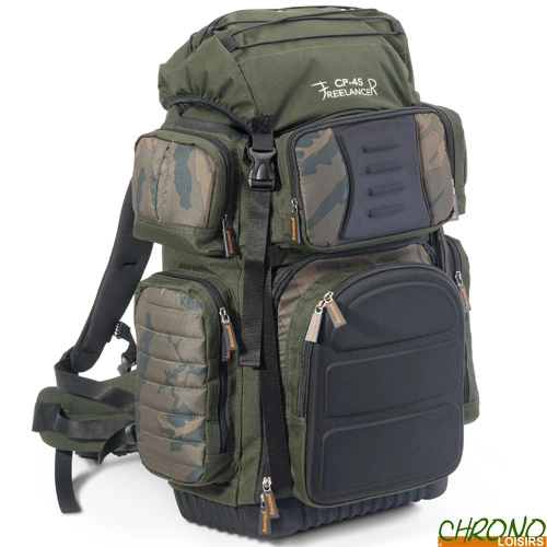 Sac Ă Dos Anaconda Freelancer Climber Pack