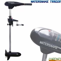 Moteur Pelzer Watersnake Tracer 54lbs 12V