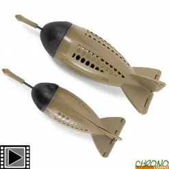 Bait Rocket Korum Bopper