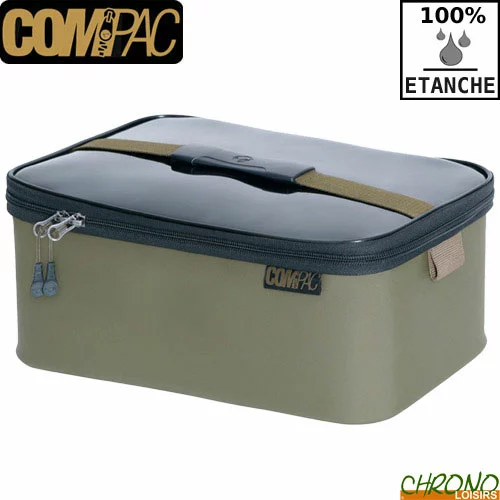 Sac Ă Appareil Photo Korda Compac Camera Bag Large