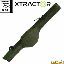 Fourreau Sonik Xtractor 2 Cannes 9'