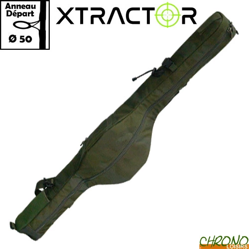 Fourreau Sonik Xtractor 2 Cannes 9'