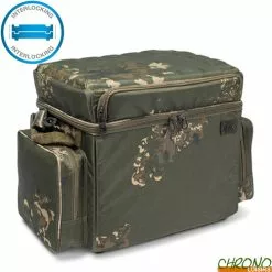 Nash Tackle Sac Carryall Nash Subterfuge Hi-Protect Large