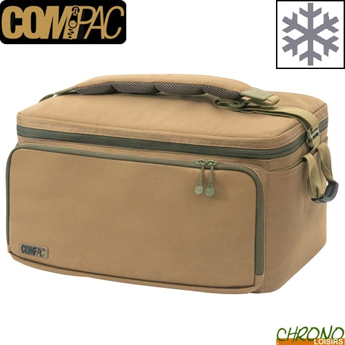 Sac Isotherme Korda Compac Cool Bag X-Large