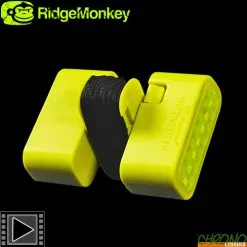 Repère D'Amorcage RidgeMonkey RotaBlock Mini