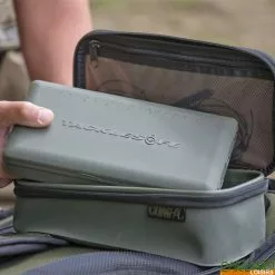 Boite à Accessoires Korda Tackle Safe + Trousse Compac 140