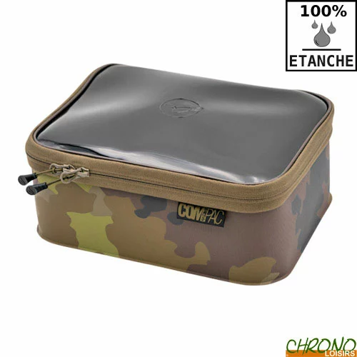 Trousse Ă Accessoires Korda Compac Medium 125 Kamo