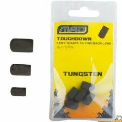 MAD® Flying Back Lead MAD Touchdown Fast'n Safe