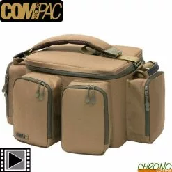 Sac Carryall Korda Compac Medium