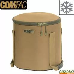 Seau Souple Isotherme Korda Compac Bait Cool Bag