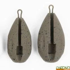 Plomb In Line Avid Carp Shock Lead Distance