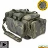 Solar Tackle Sac Carryall Solar Undercover Camo Medium