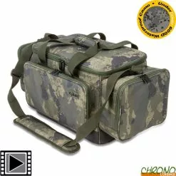 Solar Tackle Sac Carryall Solar Undercover Camo Medium