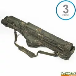 Nash Tackle Fourreau Nash Scope OPS Rod Skin 3 Cannes 9'