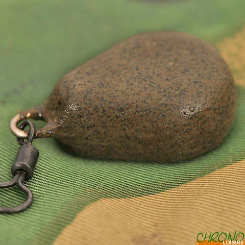 Plomb Gardner Flat Pear Stone