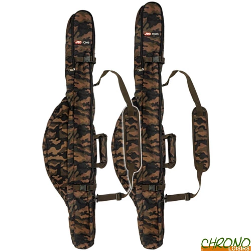 Fourreau JRC Rova Rod Sleeve Short 2 Cannes