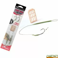 Bas De Ligne Extra Carp Fil Fishing 606 (par 2)