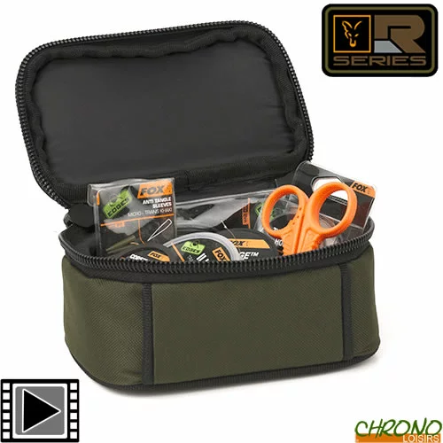 Trousse Ă Accessoires Fox R Series Small