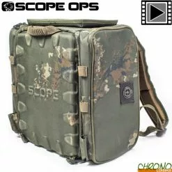 Nash Tackle Sac à Dos Nash New Scope OPS Recon Rucksack