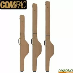 Housse Individuelle Korda Compac Padded Sleeve