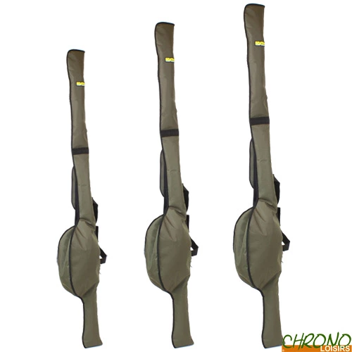 Housse Individuelle Faith Padded Rod Sleeve