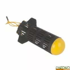 Bait Rocket Ccarp Distance Spod Jaune