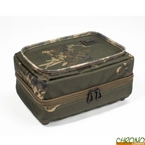 Nash Tackle Trousse Ă Accessoires Nash Subterfuge Work Box